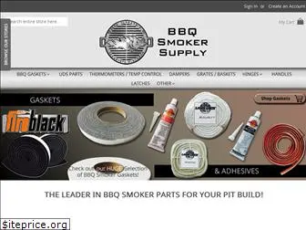 bbqsmokersupply.com