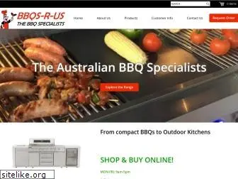 bbqsrus.com.au
