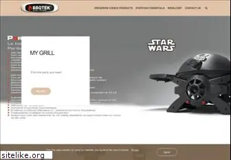 bbqtek.com