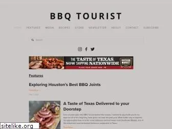 bbqtourist.com