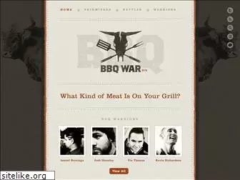 bbqwar.com