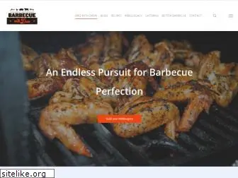 bbqwithdrew.com