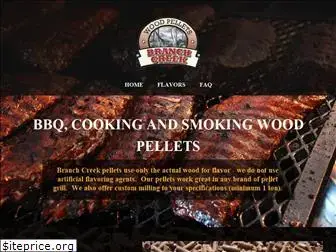 bbqwoodpellets.com