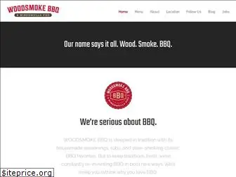bbqwoodsmoke.com