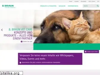 bbraun-vetcare.de