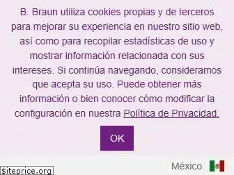 bbraun.com.mx