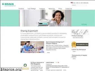 bbraunusa.com