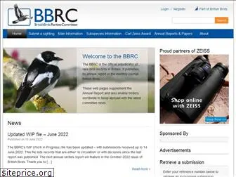 bbrc.org.uk