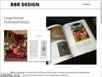 bbrdesign.co.uk