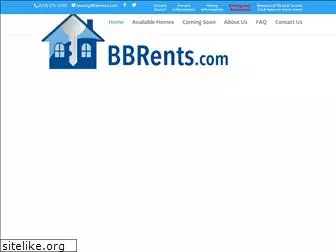bbrents.com