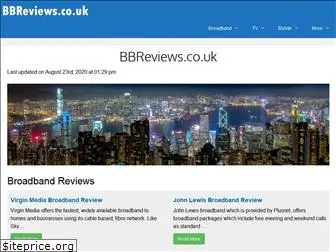 bbreviews.co.uk