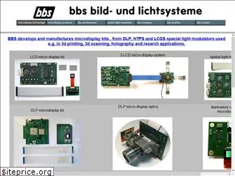 bbs-bildsysteme.com