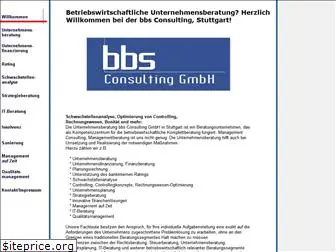 bbs-consulting.de