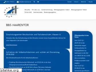 bbs-haarentor.de