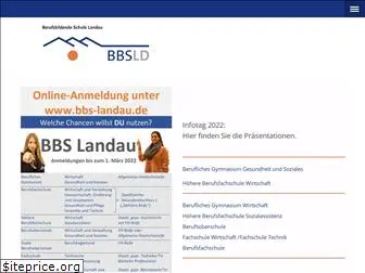 bbs-landau.de