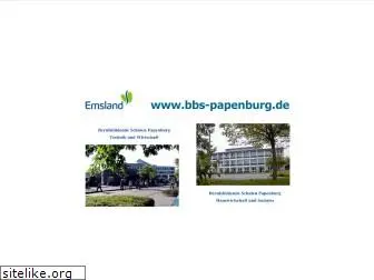 bbs-papenburg.de