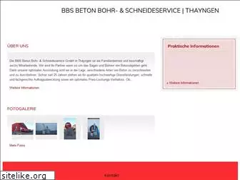 bbs-schweiz.com