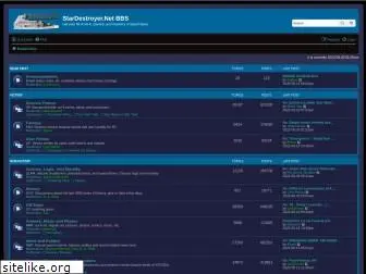 bbs.stardestroyer.net