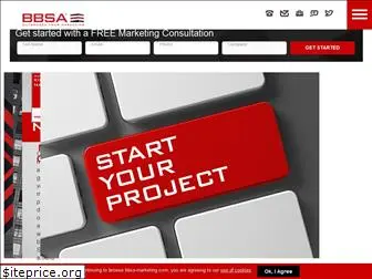 bbsa-marketing.com