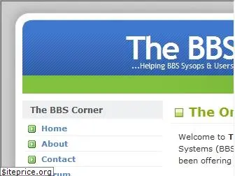 bbscorner.com
