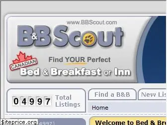 bbscout.com