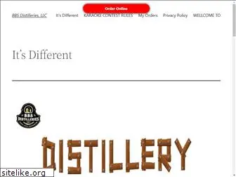 bbsdistilleries.com