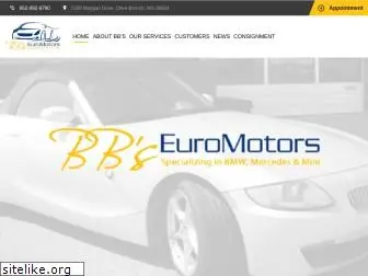 bbseuromotors.com