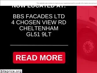 bbsfacades.co.uk