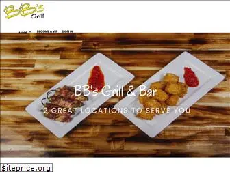 bbsgrillandbar.com