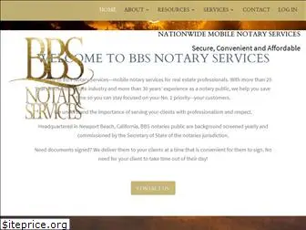 bbsnotary.com