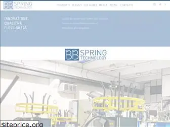 bbspringtechnology.com