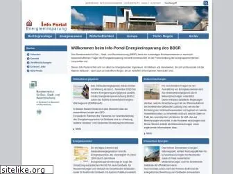 bbsr-energieeinsparung.de