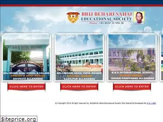 bbsschool.co.in