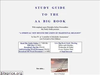 bbstudyguide.org