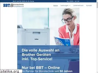 bbt-online.de