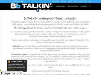 bbtalkin.co.uk
