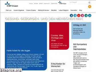 bbtgruppe.de