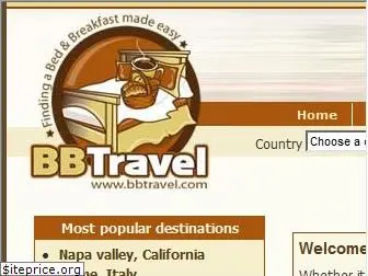 bbtravel.com