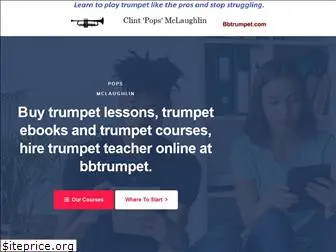 bbtrumpet.com