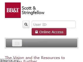 bbtscottstringfellow.com