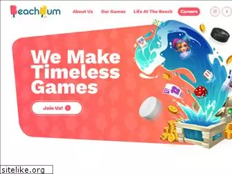 bbumgames.com