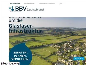 bbv-deutschland.de