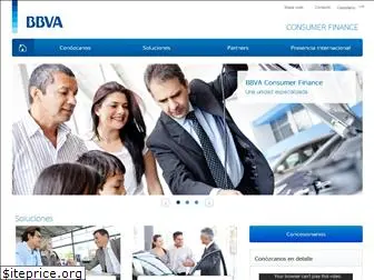 bbvaconsumerfinance.com.ar