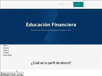 bbvaeducacionfinanciera.mx