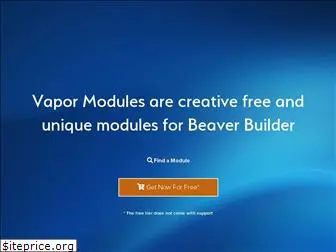 bbvapormodules.com