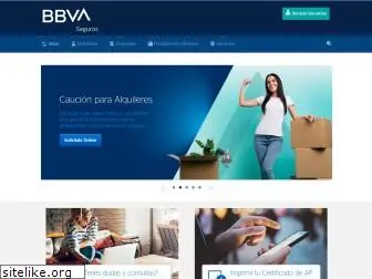 bbvaseguros.com.ar