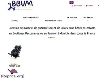 bbvm-location.com