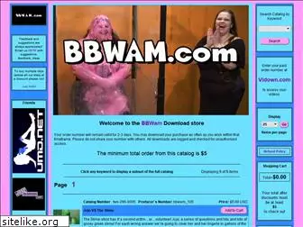 bbwam.com