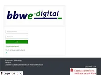 bbwe-digital.de