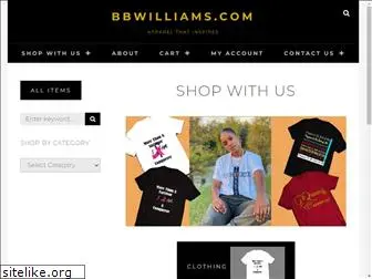 bbwilliams.com